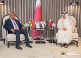 Ablakwa: 13,000 Ghanaians already working in Qatar, we intend to double this number by next year
