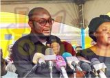 Abuakwa South MP urges government to insure security agencies’ vehicles and equipment