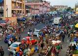 Greater Accra records highest youth unemployment, while Bono East records the lowest –&nbsp;(…)