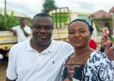 Afigya Kwabre North MP mourns aspiring nurse killed in armed robbery attack