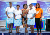 NSMQ 2025: Afua Kobi Ampem Girls’ qualifies amid controversy over Agona SDA’s disallowed answer