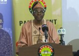 Speaker Bagbin launches second edition of Democracy Cup