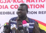 GJA calls for close police-media relations to strengthen security