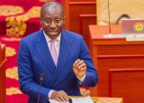 The 24-hour economy ’empty talk’ has darkened the hopes of many youth expecting jobs – Afenyo-Markin