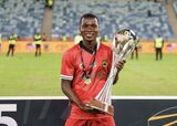 Super Clash: Kotoko midfielder Peter Amidu Acquah to miss Hearts of Oak tie - Reports