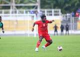 Asante Kotoko yet to receive Albert Amoah’s transfer fee