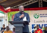 Galamsey fight: Lands Minister launches rCOMSDEP to reform artisanal and small-scale mining, provide sustainable jobs