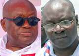 NPP discipline must extend to Akufo-Addo over poor governance – Arthur K