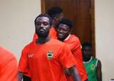 Asante Kotoko midfielder Samuel Tenedu’s brother killed in Obuasi robbery attack