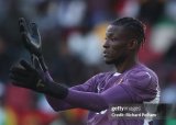 Benjamin Asare's inclusion in Black Stars a plus for Hearts of Oak - Didi Dramani