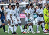 Black Queens have enough quality to surge higher in FIFA rankings - New coach Kim Bjorkegren