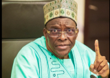 Electoral violence takes away the shine of our democracy – Bagbin