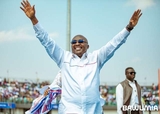 NPP Legal Directorate congratulates Bawumia on flagbearer victory