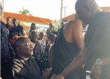 You want to worry me – Bawumia tells Bryan Acheampong