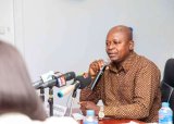 Government working to install solar systems in public buildings – Transport Minister