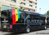 Sports Ministry removes $5,000 fuel allocation from Black Stars budget