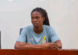 Ghana’s Cynthia Konlan earns FIFA Best Women’s XI nomination