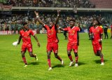 GPL 2025/26: See in full Kotoko’s fxitures for new season