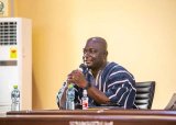 Bryan Acheampong poised to contest NPP Flagbearer race – Mpraeso MP confirms