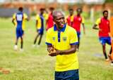 GPL: Hearts of Oak coach Didi Dramani keen on ending teamâ€™s winless run with victory against Vision FC