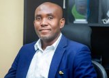 PURC Executive Secretary pays working visit to the Bono Region
