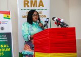 Tax-free thresholds are compelling, but must be weighed carefully – Gender Minister