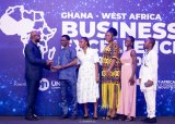 St. John’s Hospital & Fertility Centre named ‘Hospital of the Year’ at 2025 Ghana West Africa Business (…)