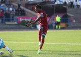 OFFICIAL: AC Horsens announce signing of Ghanaian starlet John Batigi