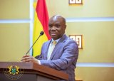 Gov’t to sanction officials who’ll flout Mahama’s UN travel directives