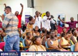 NSMQ 2025: Archbishop Porter Girls’ edge Bueman SHS in heart-stopping finish to secure 1/8th (…)