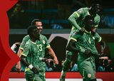 AFCON 2025: Senegal brush aside Benin with a 3-0 triumph to top Group D
