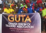 GUTA raises concerns about foreigners in retail business; threatens demo