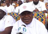 Nii Ayi-Bonte backs Hearts of Oak to clinch 2025/26 Ghana Premier League title