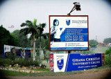 Nursing and Midwifery Council revokes accreditation of Ghana Christian University College