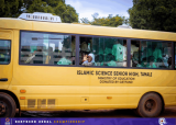 NSMQ 2025: Ghana SHS returns after early exit as Northern Zonal Championship begins