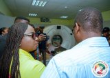 Administrator of Ghana Medical Trust Fund embarks on assessment tour of regional and teaching (…)