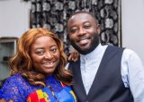 Gifty Oware’s living expenses was covered under husband’s scholarship – Registrar reveals
