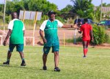 Asante Kotoko yet to decide on Karim Zito’s future, says club PRO, Sarfo Duku