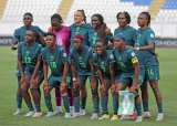 WAFCON 2024: Black Queens coach backs Super Falcons to beat Morocco in final