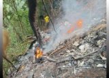 Retired Air Force officer downplays severe weather as possible cause of helicopter crash