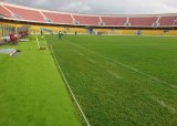2026 World Cup Qualifiers: NSA pledges to upgrade pitch ahead Mali clash in September
