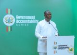 Galamsey: Gov’t sets up National Anti-Illegal Mining Operations Secretariat (NAIMOS)