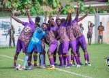 GPL 2025/26: Young Apostles fall to Medeama SC