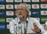 Mali coach Tom Saintfiet slams CAF over AFCON shift to four-year cycle