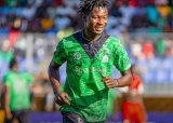 Ex-Kotoko star Enock Morrison confirms Kenyaâ€™s approach for nationality switch