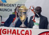 President’s Cup will signal renewed push to revive Ghana football – Sports Ministry
