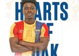 Hearts of Oak slapped with fresh transfer ban over unpaid debt to former player