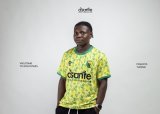 Bibiani GoldStars new signing Francis Twene inspired by generosity of dancehall artist Shatta Wale
