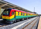 Accra–Tema shuttle suspended for repairs, to reopen on 18 August