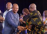 You stepped forward to assist your nation – Mahama backs Otumfuo’s mediation in Bawku crisis